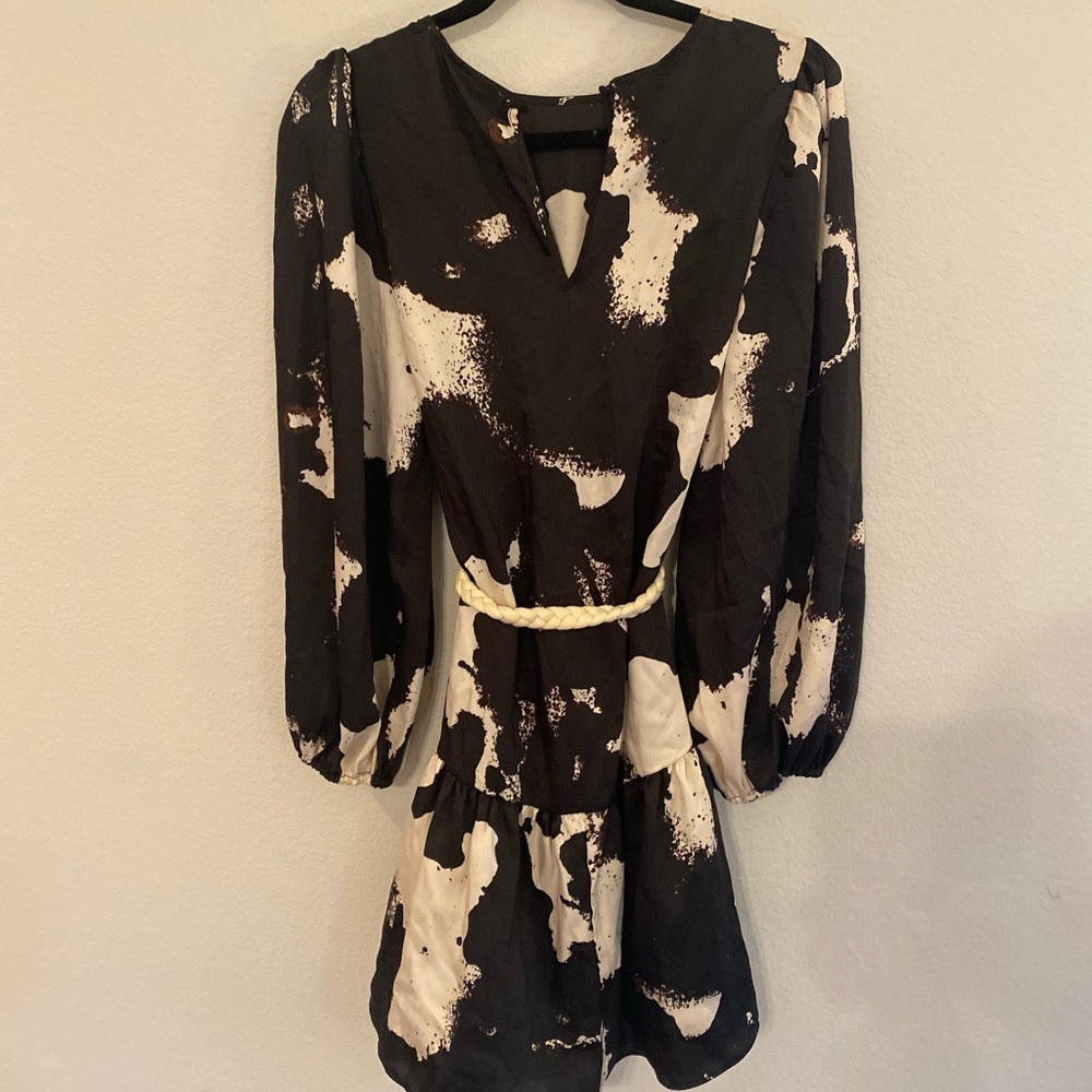 Alexis for Target dress! Size small - Picture 4 of 5